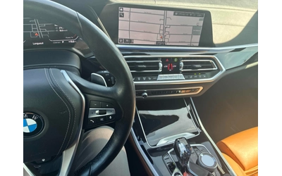 BMW X5 xDrive40i * Keyless * CARFAX * АВТО КРЕДИТ * - автомобили, коли, обяви за нови и употребявани 7