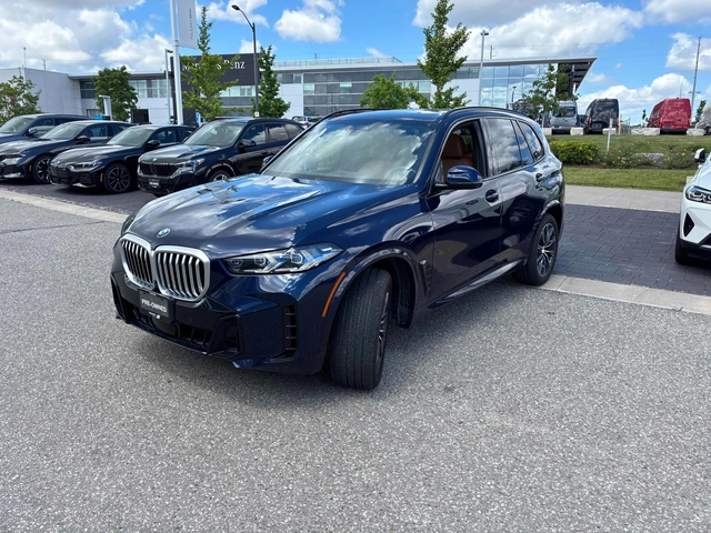 BMW X5 xDrive40i * HEAD UP * CARFAX * АВТО КРЕДИТ * - автомобили, коли, обяви за нови и употребявани 0