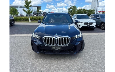 bmw-x5 - 1