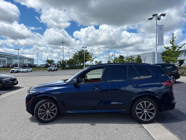 BMW X5 xDrive40i * HEAD UP * CARFAX * АВТО КРЕДИТ * - автомобили, коли, обяви за нови и употребявани 2