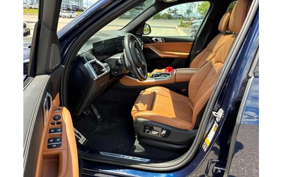 BMW X5 xDrive40i * HEAD UP * CARFAX * АВТО КРЕДИТ * - автомобили, коли, обяви за нови и употребявани 6