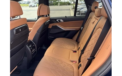 BMW X5 xDrive40i * HEAD UP * CARFAX * АВТО КРЕДИТ * - автомобили, коли, обяви за нови и употребявани 7