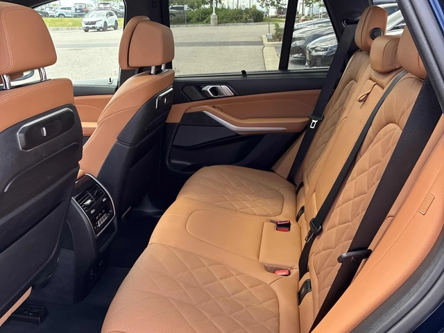 BMW X5 xDrive40i * HEAD UP * CARFAX * АВТО КРЕДИТ * - автомобили, коли, обяви за нови и употребявани 7