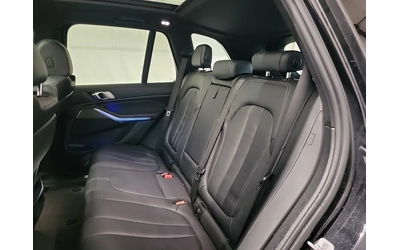 BMW X5 40I * M ПАКЕТ * 2021 * 1 СОБСТВЕНИК * БЕЗ ИНЦИДЕНТ - автомобили, коли, обяви за нови и употребявани 10
