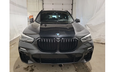 bmw-x5 - 1
