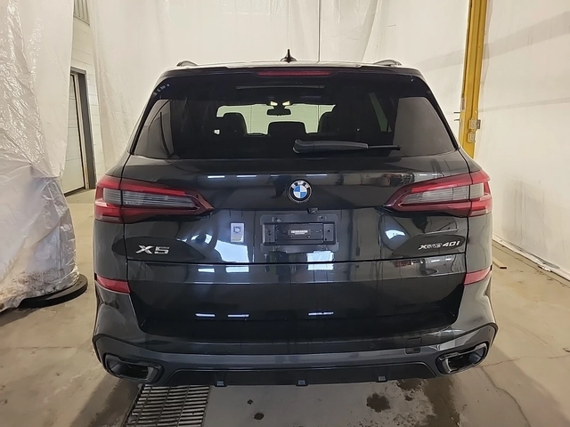 BMW X5 40I * M ПАКЕТ * 2021 * 1 СОБСТВЕНИК * БЕЗ ИНЦИДЕНТ - автомобили, коли, обяви за нови и употребявани 4