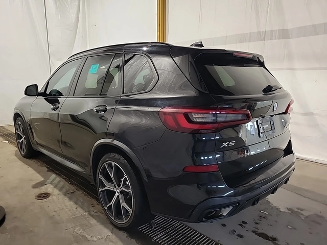 BMW X5 40I * M ПАКЕТ * 2021 * 1 СОБСТВЕНИК * БЕЗ ИНЦИДЕНТ - автомобили, коли, обяви за нови и употребявани 5