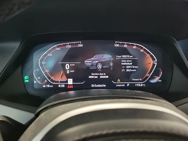 BMW X5 40I * M ПАКЕТ * 2021 * 1 СОБСТВЕНИК * БЕЗ ИНЦИДЕНТ - автомобили, коли, обяви за нови и употребявани 8