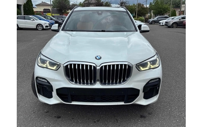 bmw-x5 - 1