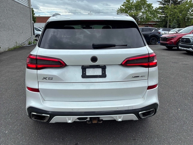 BMW X5 xDrive40i/M-PACK/LASER/H&K/PANO/360/ОБДУХВАНЕ/HUD - автомобили, коли, обяви за нови и употребявани 2