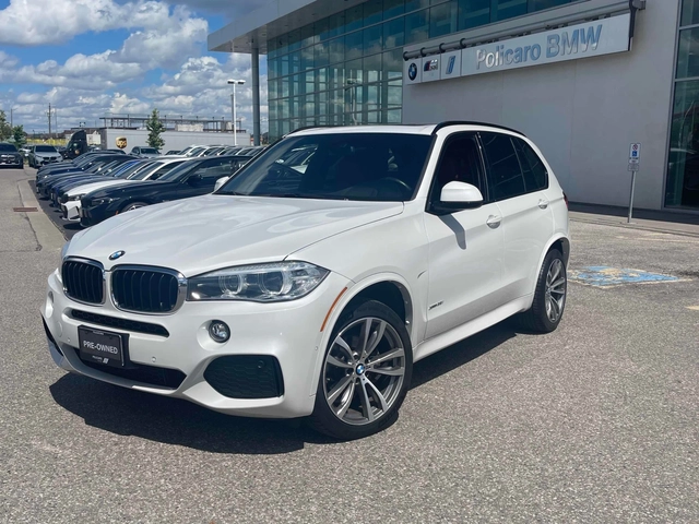 BMW X5 35i xDrive/M-PACK/DIGITAL/PANO* 78000км* - автомобили, коли, обяви за нови и употребявани 0