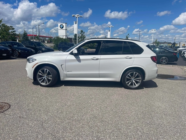 BMW X5 35i xDrive/M-PACK/DIGITAL/PANO* 78000км* - автомобили, коли, обяви за нови и употребявани 2