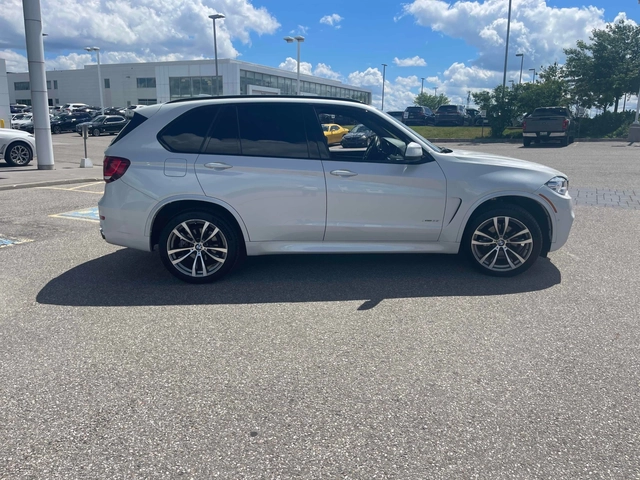 BMW X5 35i xDrive/M-PACK/DIGITAL/PANO* 78000км* - автомобили, коли, обяви за нови и употребявани 3