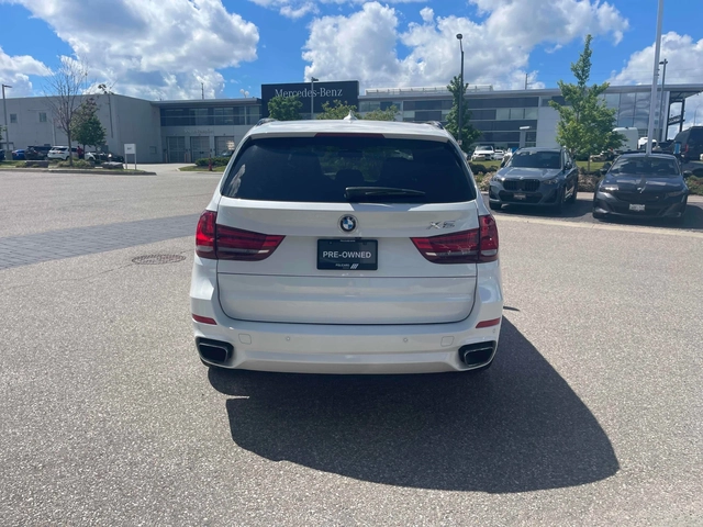 BMW X5 35i xDrive/M-PACK/DIGITAL/PANO* 78000км* - автомобили, коли, обяви за нови и употребявани 4