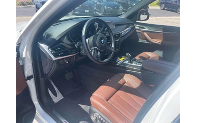 BMW X5 35i xDrive/M-PACK/DIGITAL/PANO* 78000км* - автомобили, коли, обяви за нови и употребявани 6