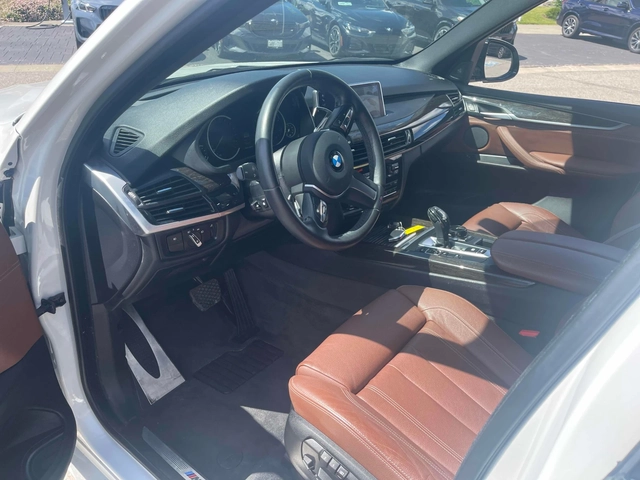 BMW X5 35i xDrive/M-PACK/DIGITAL/PANO* 78000км* - автомобили, коли, обяви за нови и употребявани 6