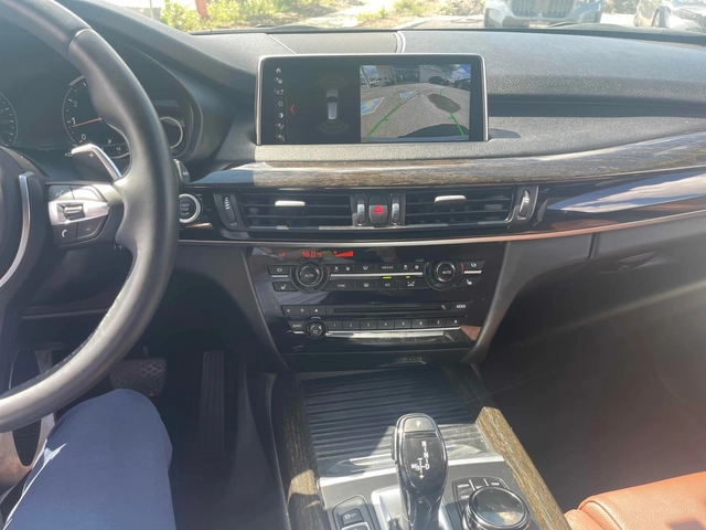 BMW X5 35i xDrive/M-PACK/DIGITAL/PANO* 78000км* - автомобили, коли, обяви за нови и употребявани 7
