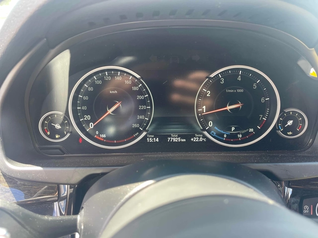 BMW X5 35i xDrive/M-PACK/DIGITAL/PANO* 78000км* - автомобили, коли, обяви за нови и употребявани 8