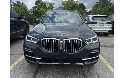 bmw-x5 - 1