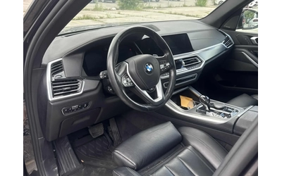 BMW X5 xDrive40i * Keyless * CARFAX * АВТО КРЕДИТ * - автомобили, коли, обяви за нови и употребявани 6
