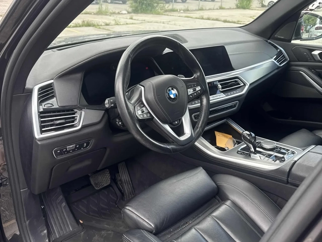BMW X5 xDrive40i * Keyless * CARFAX * АВТО КРЕДИТ * - автомобили, коли, обяви за нови и употребявани 6