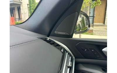 BMW X5 xDrive40i * Keyless * CARFAX * АВТО КРЕДИТ * - автомобили, коли, обяви за нови и употребявани 10
