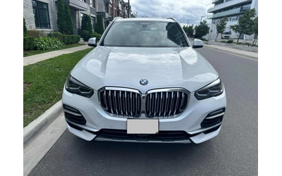 bmw-x5 - 1