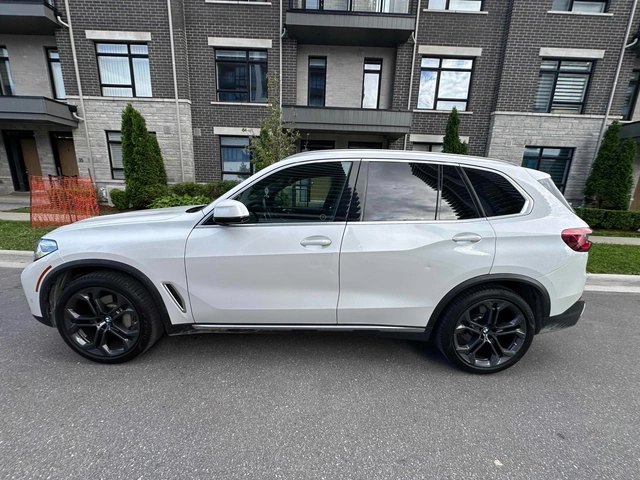BMW X5 xDrive40i * Keyless * CARFAX * АВТО КРЕДИТ * - автомобили, коли, обяви за нови и употребявани 2