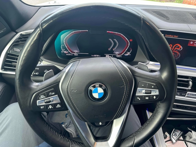 BMW X5 xDrive40i * Keyless * CARFAX * АВТО КРЕДИТ * - автомобили, коли, обяви за нови и употребявани 7
