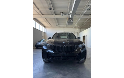 bmw-x5 - 1