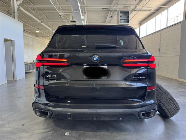 BMW X5 xDrive40i * M Sport Pck * Ambient Lighting * H&K - автомобили, коли, обяви за нови и употребявани 3