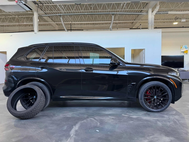 BMW X5 xDrive40i * M Sport Pck * Ambient Lighting * H&K - автомобили, коли, обяви за нови и употребявани 4