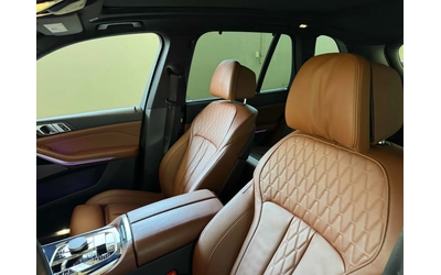 BMW X5 xDrive40i * M Sport Pck * Ambient Lighting * H&K - автомобили, коли, обяви за нови и употребявани 8