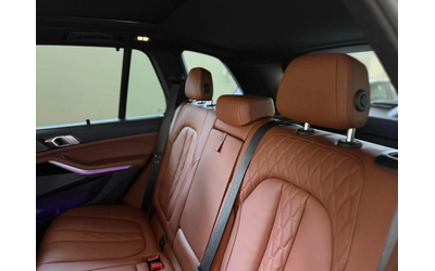BMW X5 xDrive40i * M Sport Pck * Ambient Lighting * H&K - автомобили, коли, обяви за нови и употребявани 9