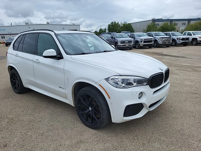 BMW X5 35I * M ПАКЕТ * ОБДУХВАНЕ * HEAD UP * БЕЗ ИНЦИДЕНТ - автомобили, коли, обяви за нови и употребявани 1