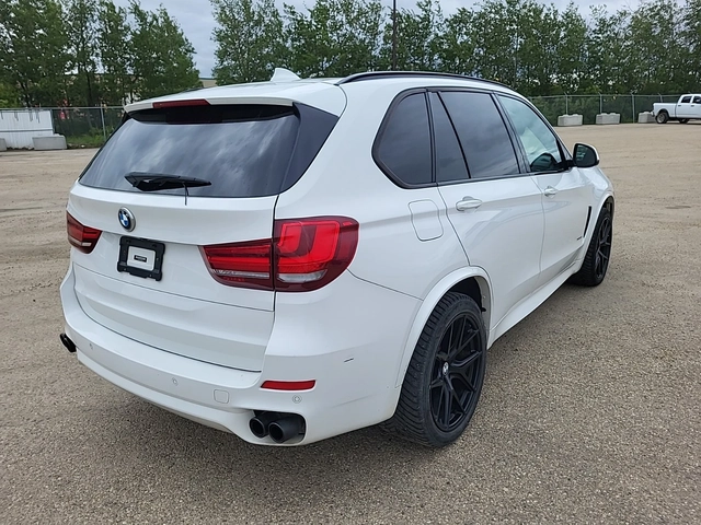 BMW X5 35I * M ПАКЕТ * ОБДУХВАНЕ * HEAD UP * БЕЗ ИНЦИДЕНТ - автомобили, коли, обяви за нови и употребявани 2