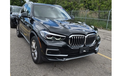 bmw-x5 - 1