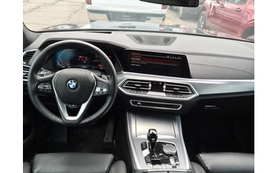 BMW X5 XDRIVE40I SPORT UTILITY 4D/ОБДУХВАНЕ /Blind Spot - автомобили, коли, обяви за нови и употребявани 9
