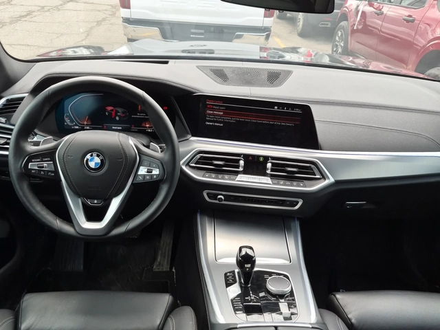 BMW X5 XDRIVE40I SPORT UTILITY 4D/ОБДУХВАНЕ /Blind Spot - автомобили, коли, обяви за нови и употребявани 9
