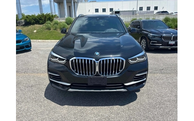 bmw-x5 - 1
