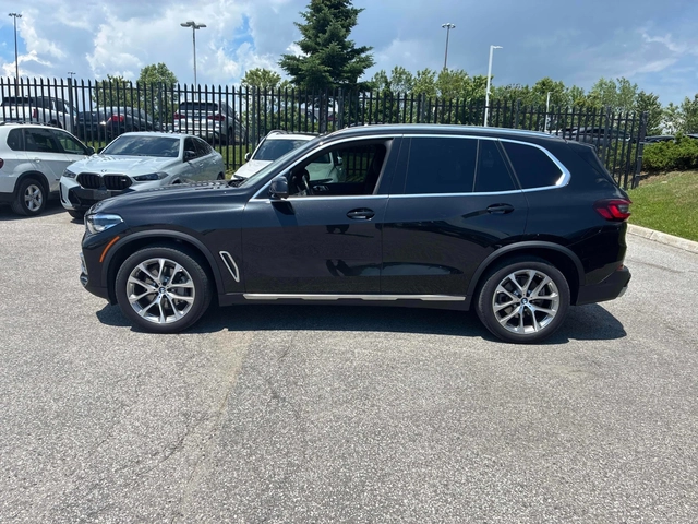 BMW X5 xDrive40i * Keyless * CARFAX * АВТО КРЕДИТ * - автомобили, коли, обяви за нови и употребявани 2