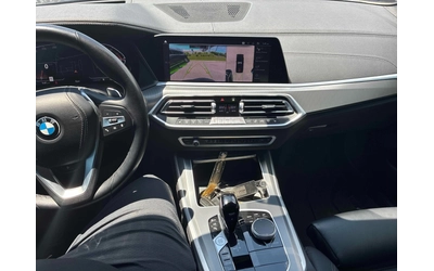BMW X5 xDrive40i * Keyless * CARFAX * АВТО КРЕДИТ * - автомобили, коли, обяви за нови и употребявани 6