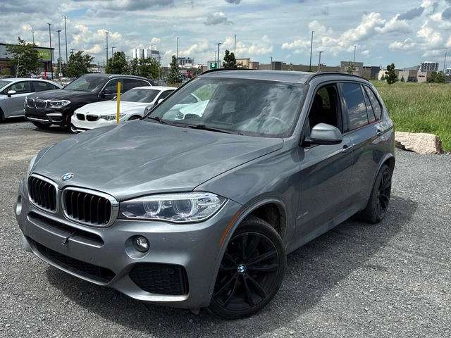 BMW X5 M ПАКЕТ * * CARFAX * * АВТО КРЕДИТ * * - автомобили, коли, обяви за нови и употребявани 0
