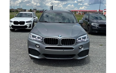 bmw-x5 - 1