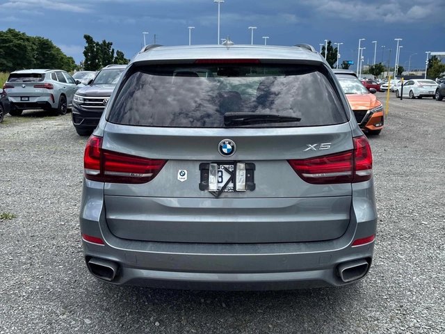 BMW X5 M ПАКЕТ * * CARFAX * * АВТО КРЕДИТ * * - автомобили, коли, обяви за нови и употребявани 4
