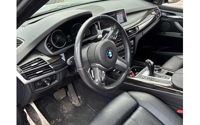 BMW X5 M ПАКЕТ * * CARFAX * * АВТО КРЕДИТ * * - автомобили, коли, обяви за нови и употребявани 6