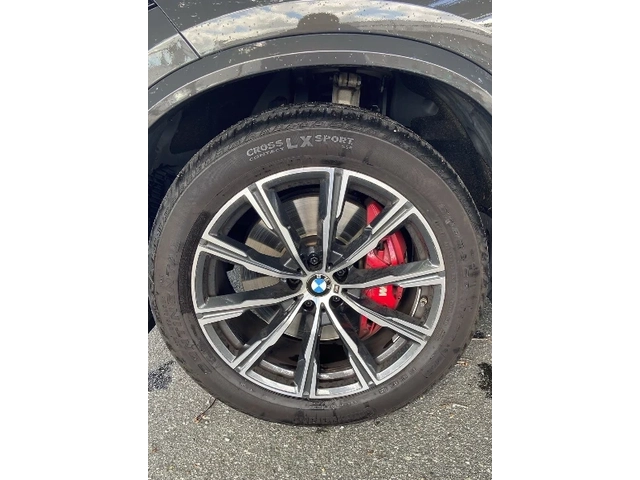 BMW X5 М ПАКЕТ * ПОДГРЕВ * ПАНОРАМА * HARMAN KARDON - автомобили, коли, обяви за нови и употребявани 13