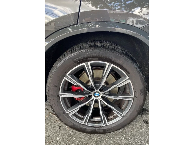 BMW X5 М ПАКЕТ * ПОДГРЕВ * ПАНОРАМА * HARMAN KARDON - автомобили, коли, обяви за нови и употребявани 14