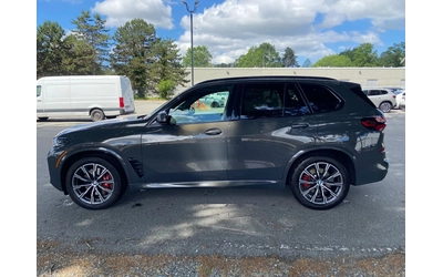 bmw-x5 - 1