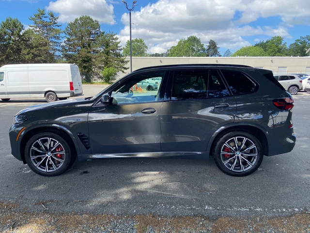 BMW X5 М ПАКЕТ * ПОДГРЕВ * ПАНОРАМА * HARMAN KARDON - автомобили, коли, обяви за нови и употребявани 1
